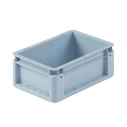 Plastové prepravky PP Silverline