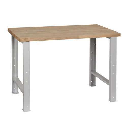 Dielenské stoly Weld, 84 x 120 x 68,5 cm Dielenské stoly Weld, 84 x 120 x 68,5 cm