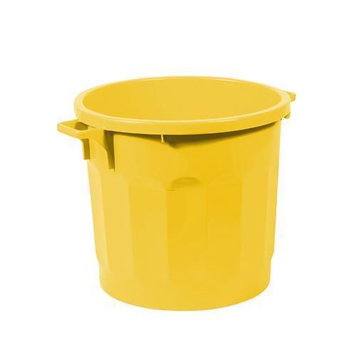 Plastový kontajner Bert, 75 l