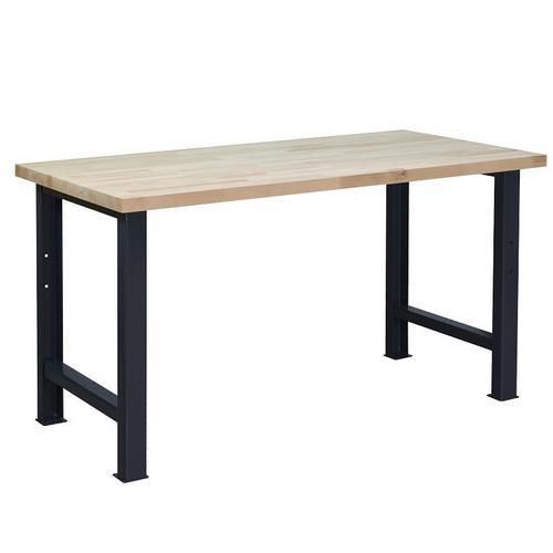 Dielenské stoly Weld, 84 x 150 x 80 cm Dielenské stoly Weld, 84 x 150 x 80 cm