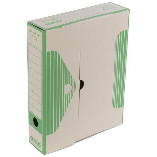 Archívne boxy Wall Color, 25 ks