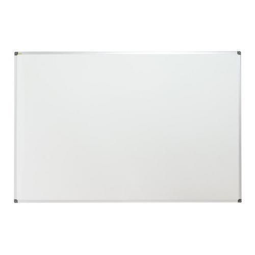 Biele magnetické tabule Bi-Office s rastrom