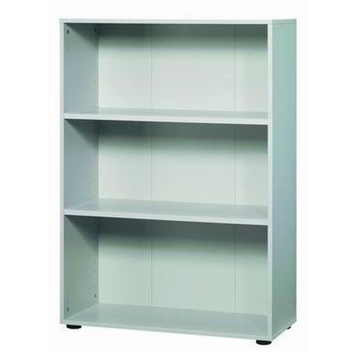 Stredné skrine Baron, 114,4 x 80 x 33 cm, otvorené Stredné skrine Baron, 114,4 x 80 x 33 cm, otvorené