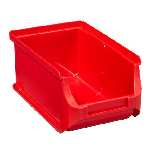 Plastové boxy Allit Profiplus Box, 7,5 x 10,2 x 16 cm