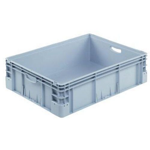 Plastové prepravky PP Silverline