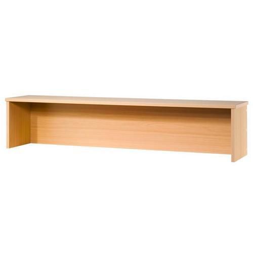 Stolové nadstavby Baron, dĺžka 160 cm Stolové nadstavby Baron, dĺžka 160 cm