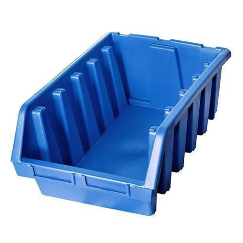 Plastový box Ergobox 5 18,7 x 50 x 33,3 cm Plastový box Ergobox 5 18,7 x 50 x 33,3 cm