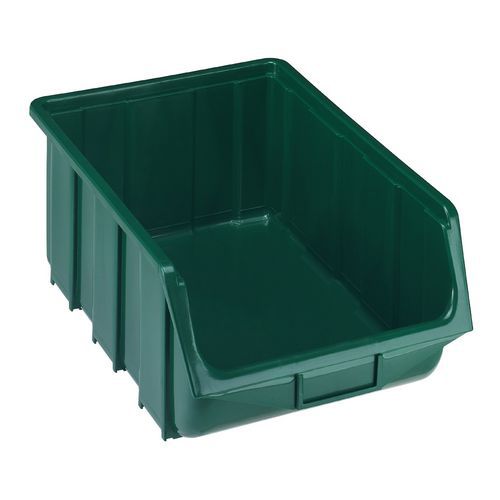 Plastové boxy Ecobox 18,7 x 50,5 x 33,3 cm
