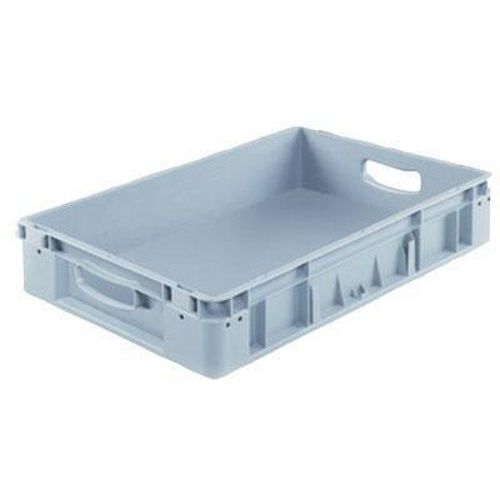 Plastové prepravky PP Silverline