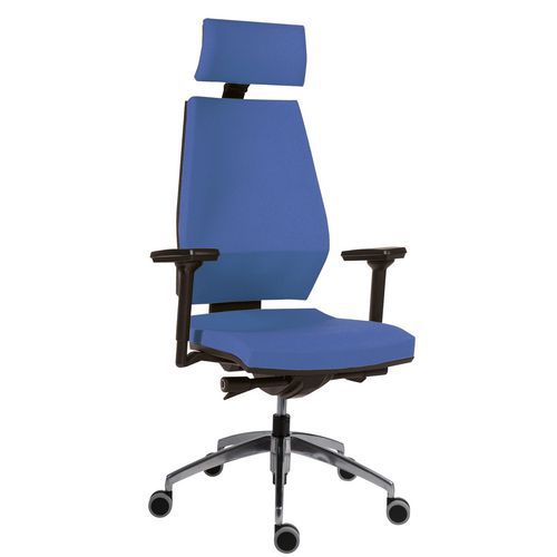 Kancelárske stoličky Motion