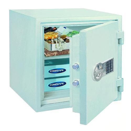 Ohňovzdorné trezory Fire Safe, bezpečnostnej triedy S2