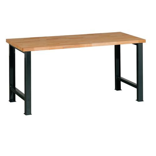 Dielenské stoly Weld, 84 x 120 x 68,5 cm Dielenské stoly Weld, 84 x 120 x 68,5 cm