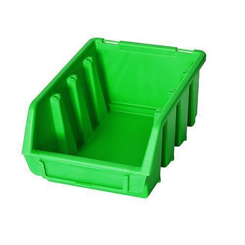 Plastový box Ergobox 2 7,5 x 16,1 x 11,6 cm Plastový box Ergobox 2 7,5 x 16,1 x 11,6 cm