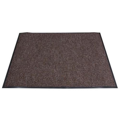 Vnútorné čistiace rohože s nábehovou hranou, 120 × 90 cm Vnútorné čistiace rohože s nábehovou hranou, 120 × 90 cm
