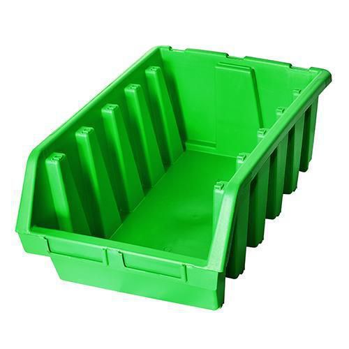 Plastový box Ergobox 5 18,7 x 50 x 33,3 cm Plastový box Ergobox 5 18,7 x 50 x 33,3 cm