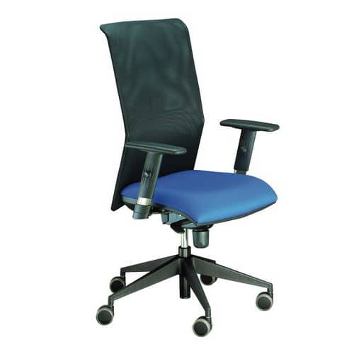 Kancelárske stoličky Flex