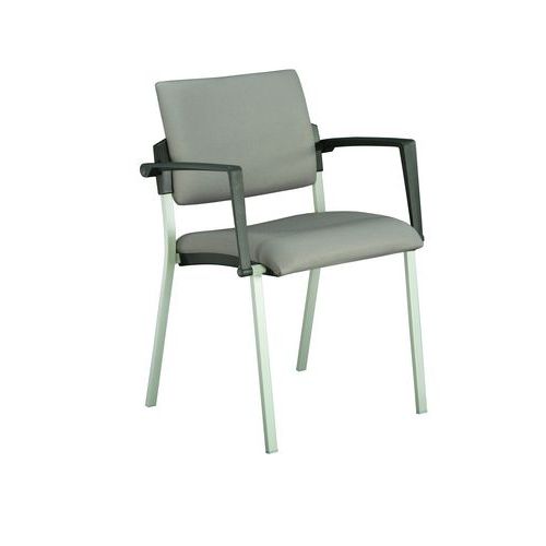 Konferenčné stoličky SELVIO Grey Konferenčné stoličky SELVIO Grey