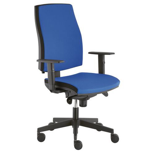 Kancelárske stoličky Clip