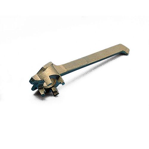 Kľúč na sudy z bronzu