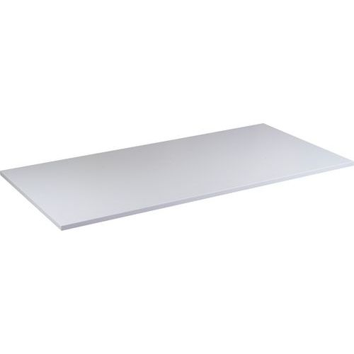 Dosky rokovacieho stola Combi, 80 x 80 cm, rovné Dosky rokovacieho stola Combi, 80 x 80 cm, rovné