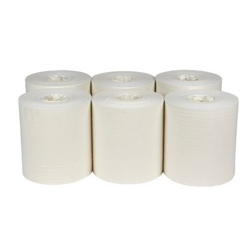 Papierové uteráky Tork Universal 310 1-vrstvové, 350 m, biele, 6 ks