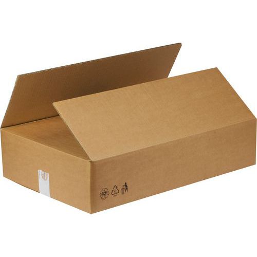 Kartónové škatule, 150 - 300 x 600 x 400 mm
