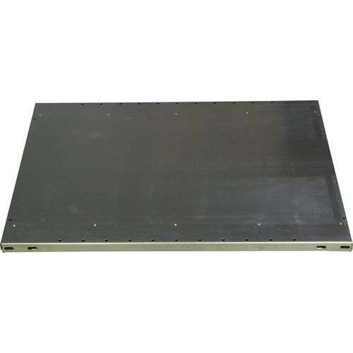 Prídavné police, 75 cm, 150 kg