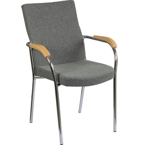 Konferenčné kreslá Loco
