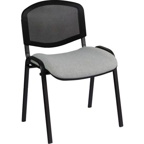 Konferenčné stoličky ISO Mesh