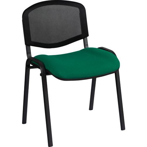 Konferenčné stoličky ISO Mesh