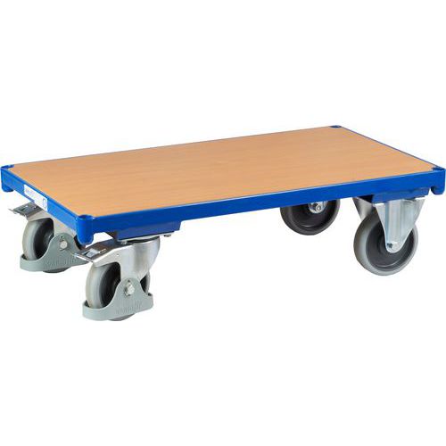 Prepravné plošiny, do 400 - 500 kg