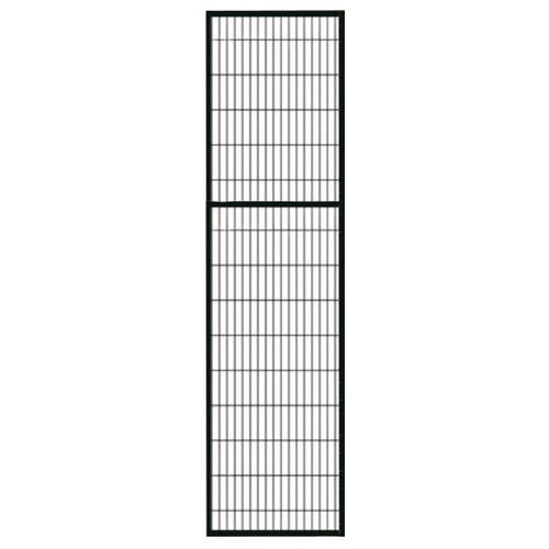 Ochranné oplotenie, výška 150 cm