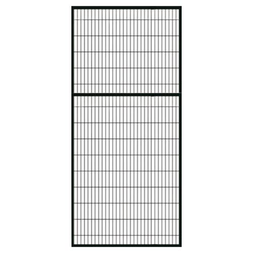 Ochranné oplotenie, výška 150 cm