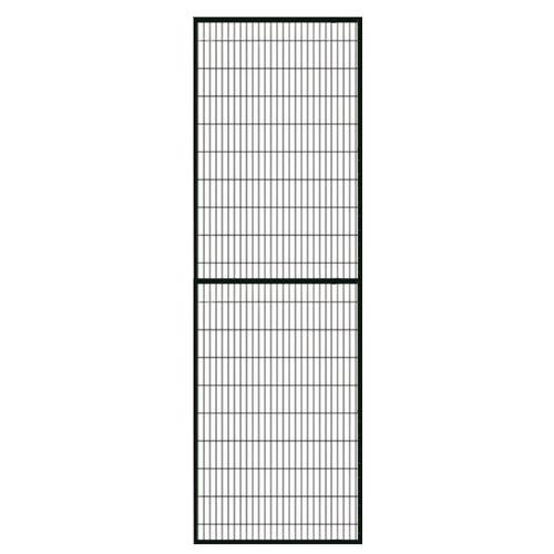 Ochranné oplotenie, výška 208 cm