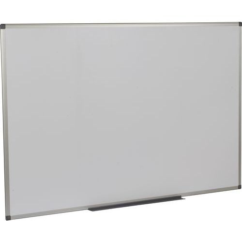 Biele magnetické tabule Basic