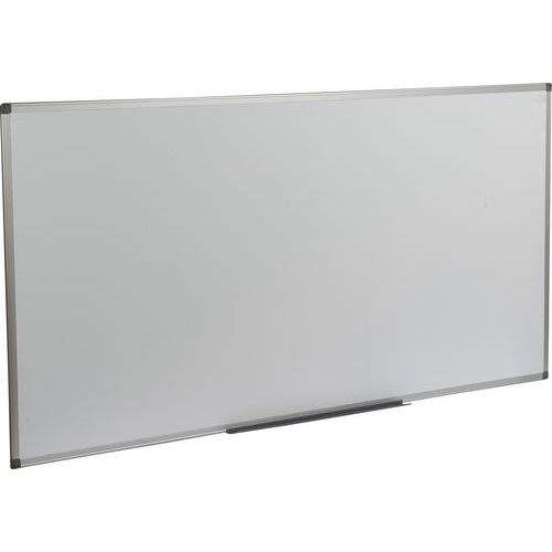 Biele magnetické tabule Basic
