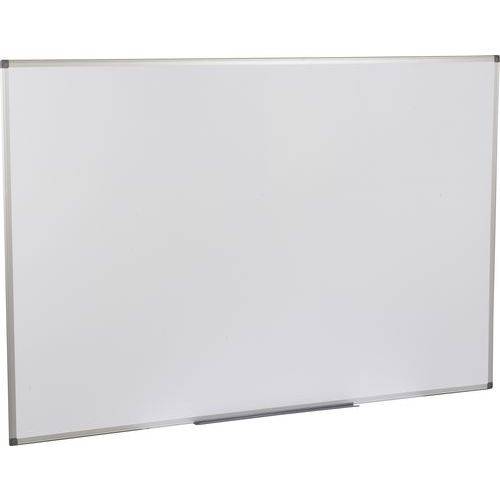 Biele magnetické tabule Basic