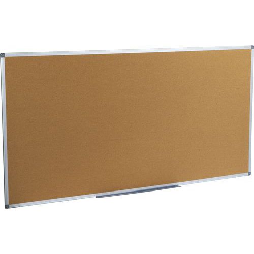 Korkové nástenky Basic
