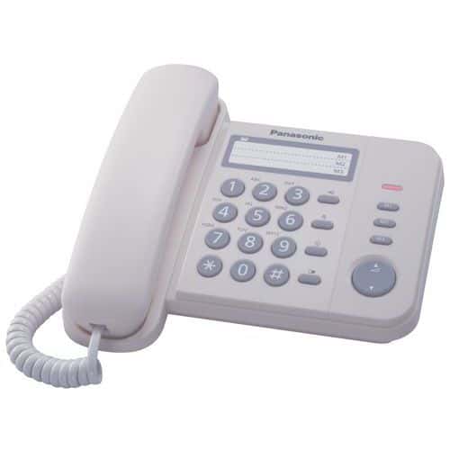 Telefóny Panasonic KX-TS 520FX