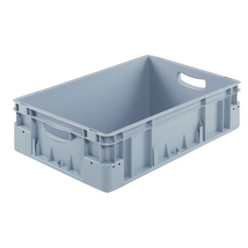 Plastové prepravky PP Silverline