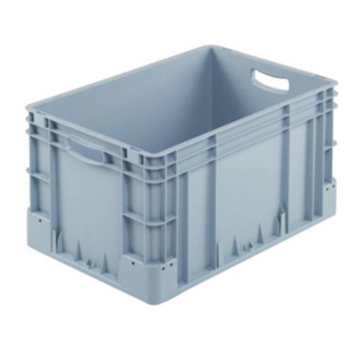 Plastové prepravky PP Silverline