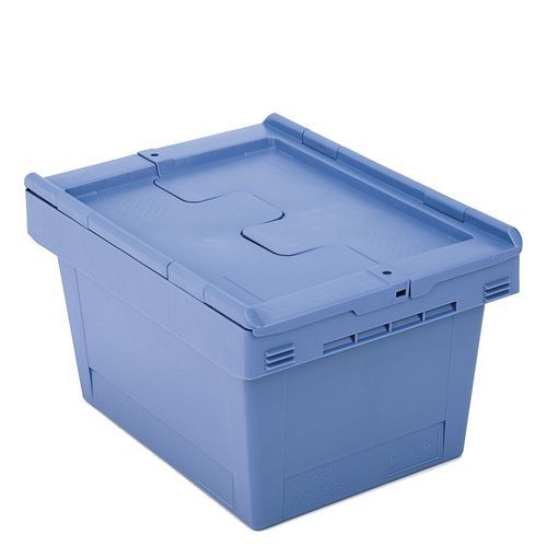 Plastové prepravné boxy Bito