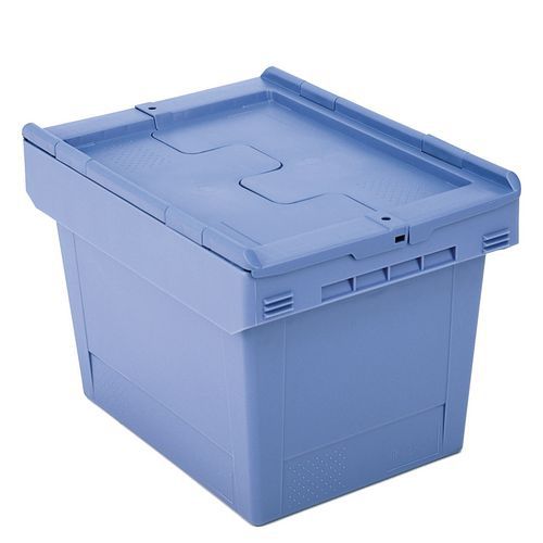 Plastové prepravné boxy Bito