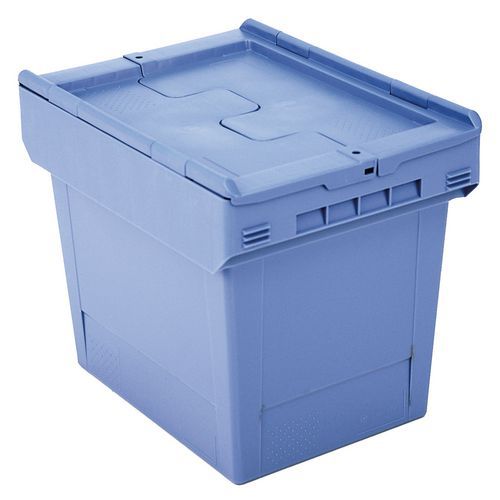 Plastové prepravné boxy Bito
