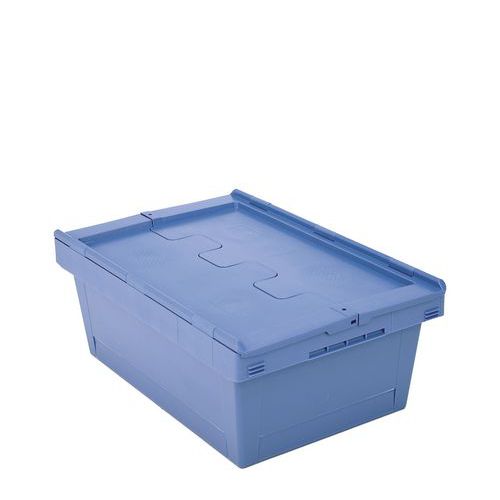 Plastové prepravné boxy Bito