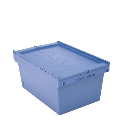 Plastové prepravné boxy Bito