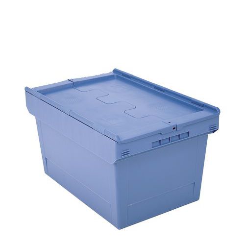 Plastové prepravné boxy Bito