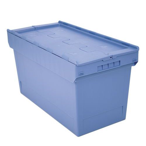 Plastové prepravné boxy Bito