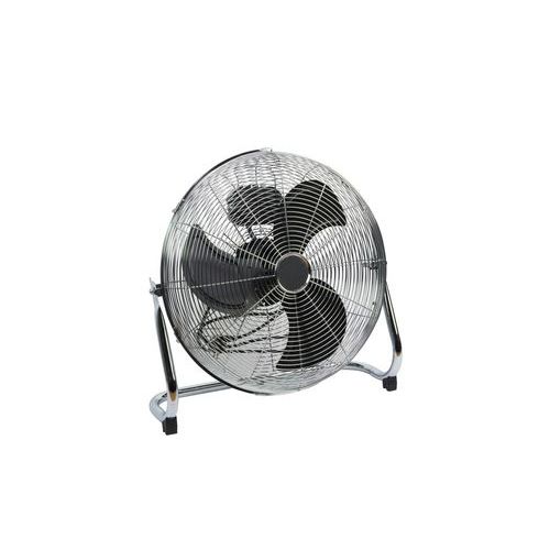 Podlahový ventilátor Manutan 45 cm, 100 W Podlahový ventilátor Manutan 45 cm, 100 W