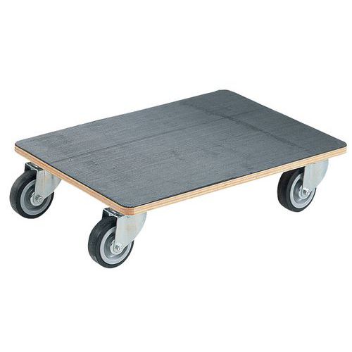Prepravné plošiny, do 250 kg Prepravné plošiny, do 250 kg